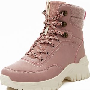 SAM 73 Dámské boty ANDALIION Růžová 36