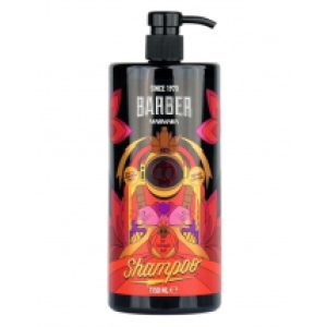 Marmara Barber Argan Shampoo 1150 ml