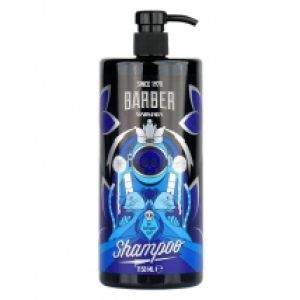 Marmara Barber Keratin Shampoo 1150 ml