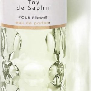 SAPHIR – Toy de SAPHIR Parfémovaná voda Velikost: 200 ml