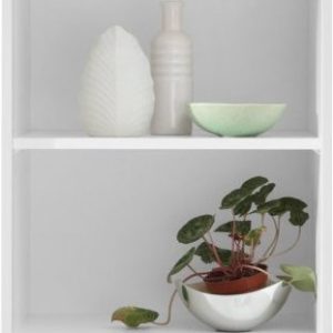 Meblar Regál BERGEN BE4  50/190/40