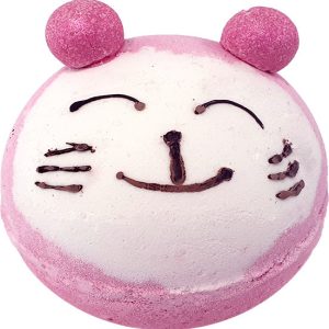 Bomb Cosmetics Balistik – Cat a tonic