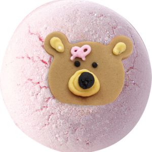 Bomb Cosmetics Balistik – Medvídek