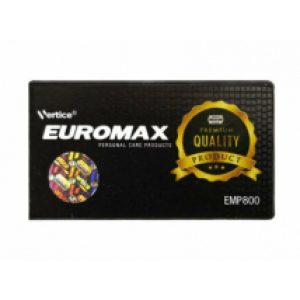 Euromax Double Edge 5 ks
