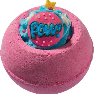 Bomb Cosmetics Balistik – Síla ženy