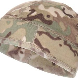 Čepice BW Hat Fleece operation camo 54-58