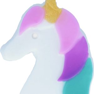 Bomb Cosmetics Mýdlo – Jednorožec 3D