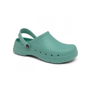 Profesionální pracovní obuv Suecos VIDAR – zelená 44