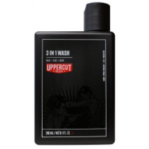 Uppercut 3in1 Body Wash 240 ml