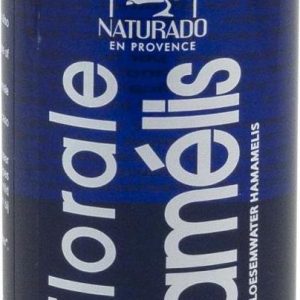 Naturado Květová voda vilín 200 ml