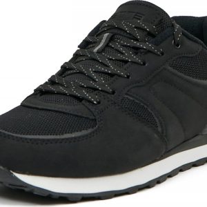 SAM 73 Pánské boty BORIS Černá 41