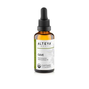 Olivový olej 100% Alteya Organics 50 ml