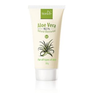 Gel Aloe Vera TianDe 50g