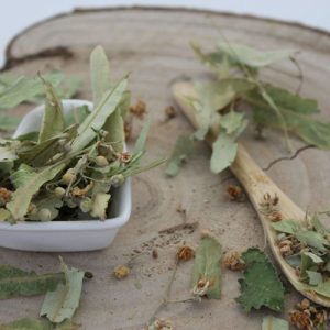 Lípa malolistá – květ – Tilia cordata – Flos tiliae 1000 g