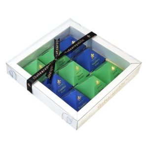 Dárkové balení čajů K dobrému ránu The Tea Republic