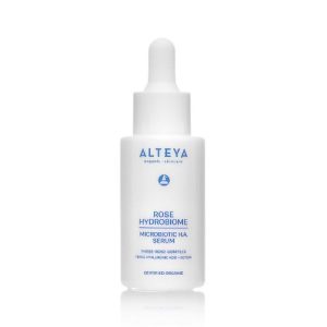 Hydratační pleťové sérum Rose Hydrobiome Alteya Organics 30ml