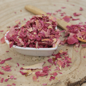 Pivoňka lékařská – květ nařezaný – Paeonia officinalis – Flos paeoniae 1000 g