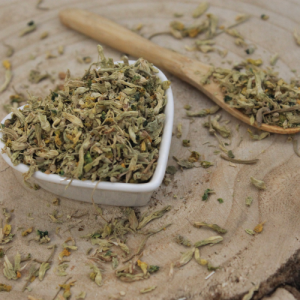 Prvosenka jarní, petrklíč – květ nařezaný – Primula veris – Flos primulae 1000 g