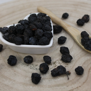 Trnka obecná – plod celý – Prunus spinosa – Fructus pruni spinosae 1000 g