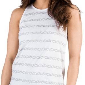 SAM 73 Dámské tílko URTA Bílá S