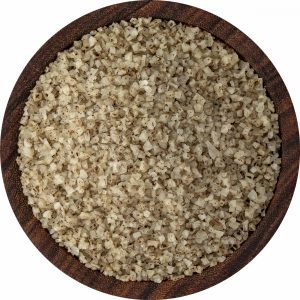 Mistr grilu VANILKA – ochucená mořská sůl, 100 g