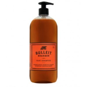 Pan Drwal Bulleit Bourbon šampon na vlasy 1000 ml