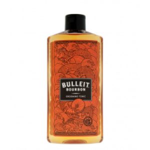Pan Drwal Bulleit Bourbon Grooming vlasové tonikum 400 ml