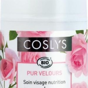 Coslys Denní krém pro suchou a citlivou pleť 50 ml