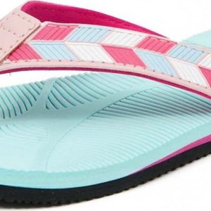 SAM 73 Dámské žabky VOLTAYA Modrá 37