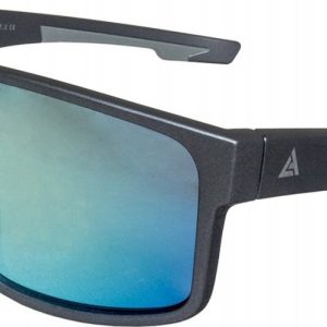 LACETO Sluneční brýle CRYSTAL Šedá UNI