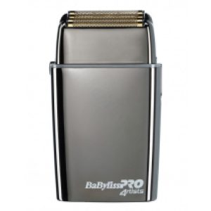 Babyliss Pro FXFS2GSE Gunsteel Shaver