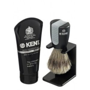 Kent Wet set, sada na holení