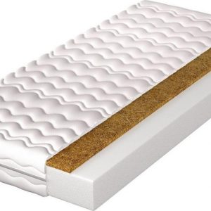 Wojtex  matrace 180 ARES 15  180/15/200