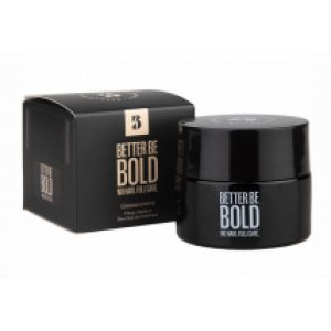Better Be Bold Full Care krém na pleš 50 ml