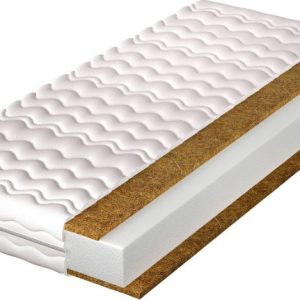 Wojtex  matrace 160 KRONOS 15  160/15/200