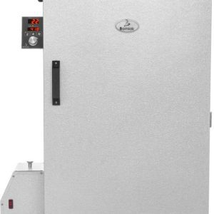 Elektrická digitální udírna Borniak UWD-NT-150 s časovačem