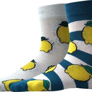 SAM 73 Ponožky LELIO Mix 35-38