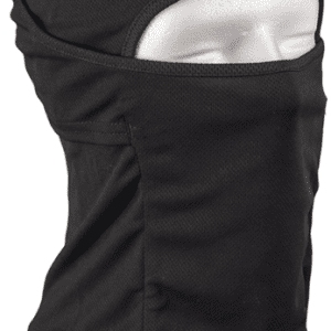 Kukla Balaclava STURM černá