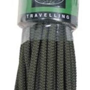 Lano pomocné 7 mm balení 15 m olivové