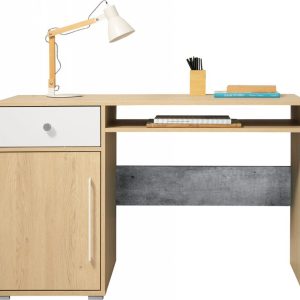 Meblar  stůl STEP ST7  125/76/55