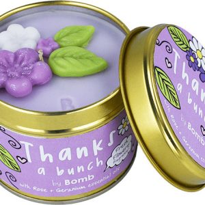 Bomb cosmetics Svíčka – Děkuji ti
