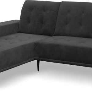 Gib Meble  Rohová sedací souprava RAPALLO Gib 256/85/220 barevné provedení