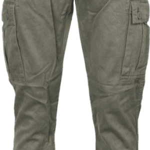 Kalhoty Bad Boys Pants olivové XXL