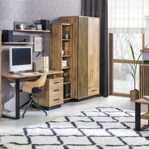 Dolmar Pracovna LAMELO 2