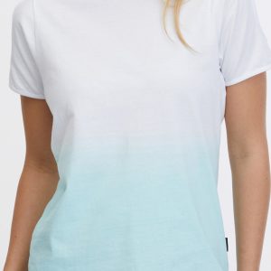 SAM 73 Dámské triko DOLORES Zelená 2XL