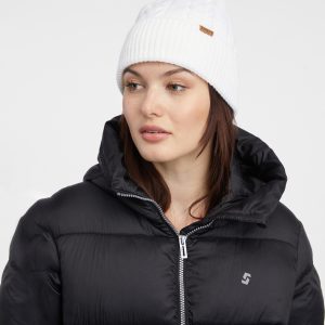 SAM 73 Dámská čepice HELLEN Bílá UNI