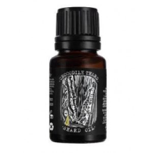 Pan Drwal Freak Show Crocodile Tears olej na vousy 10 ml