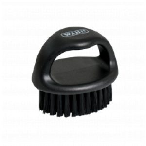 Wahl Barber Knuckle Fade Brush – eliptický kartáč na prsty