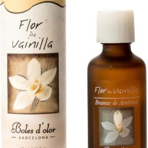 Vonná esence – Vanilkový květ Vonná esence 50 ml