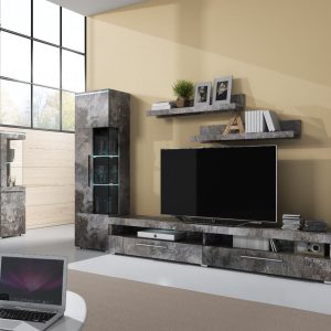 Helvetia Obývací stina INDIA 1